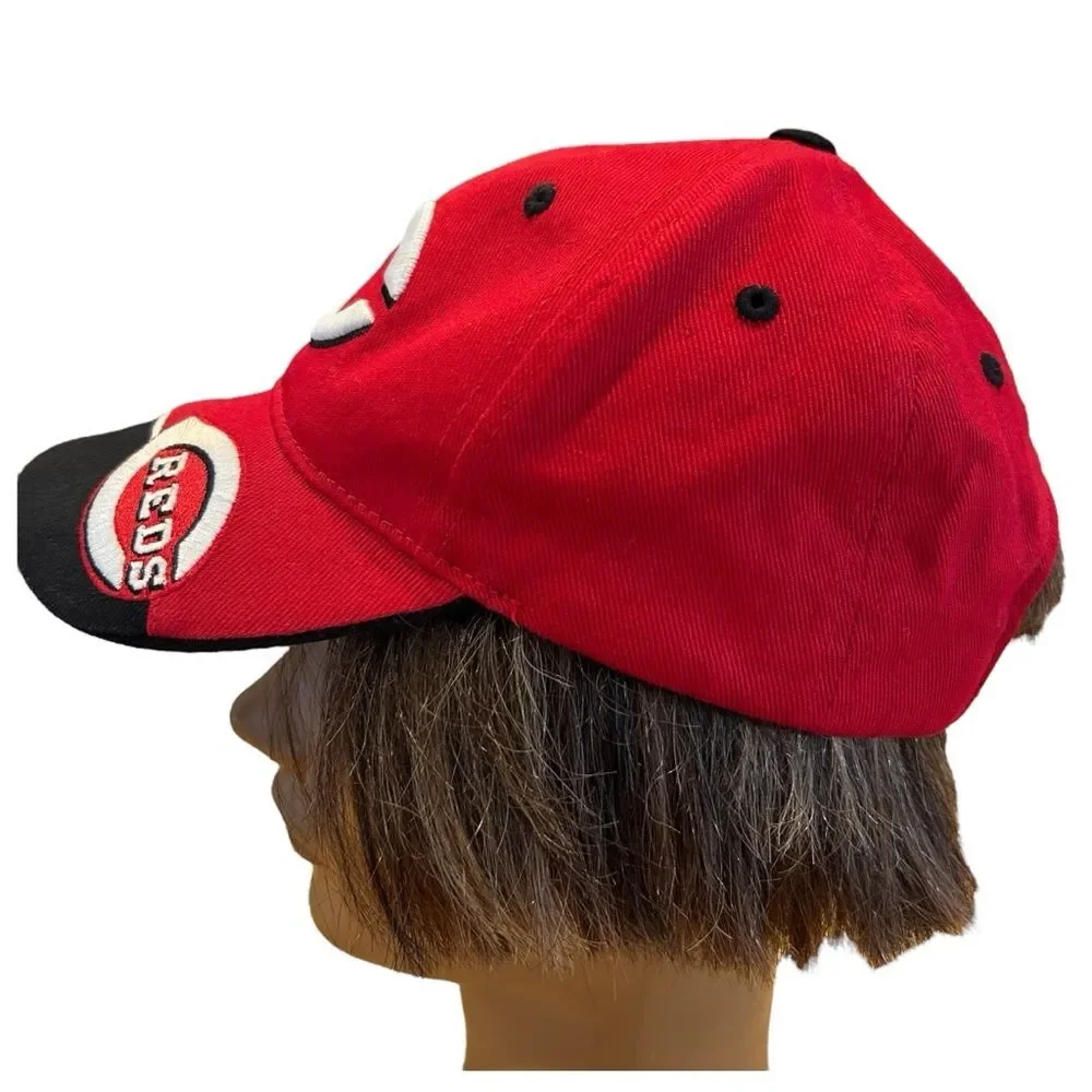 Cincinnati Reds Kids Youth Ball cap